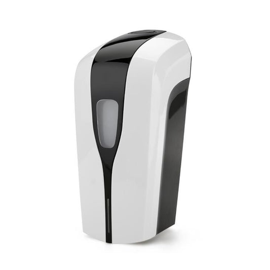 EXONDA - VEGG DISPENSER - M/ PUMPE FOR FLYTENDE VÆSK