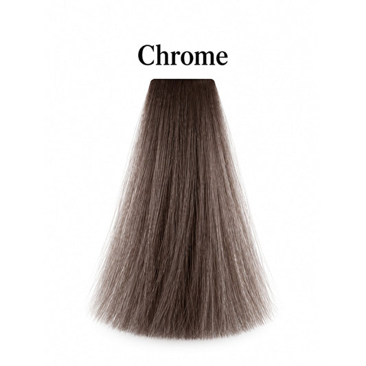 BIOELIXIRE BE COOL - 12-24 MINUTE COLOR 100 ML - CHROME
