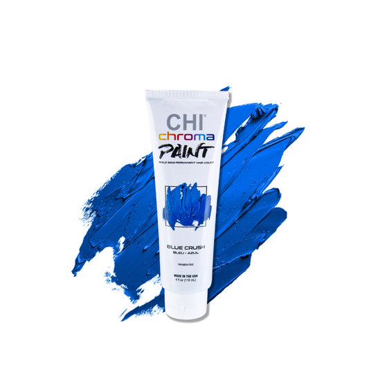 CHI CHROMA PAINT - BLUE CRUSH - 114 ML