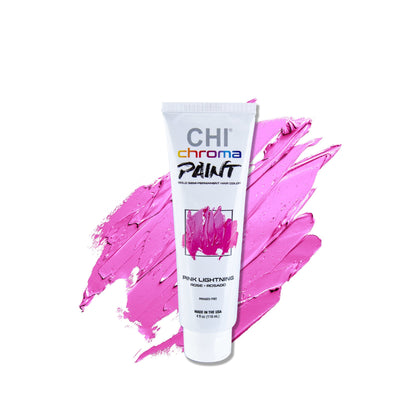 CHI CHROMA PAINT - PINK LIGHTNING - 114 ML