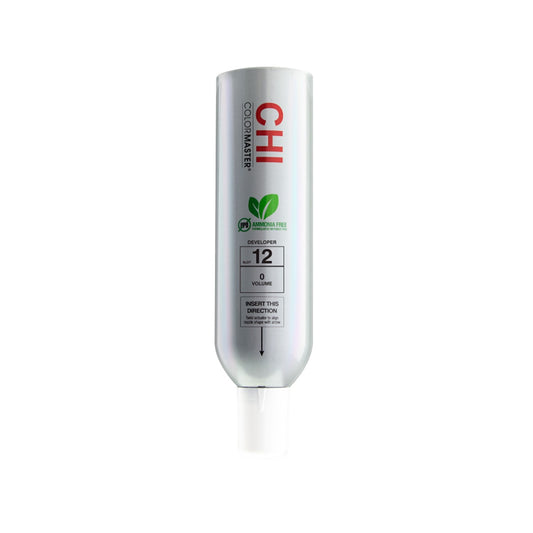 CHI COLOR MASTER CANISTER 12 - 0 VOL - 400 ML
