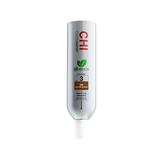 CHI COLOR MASTER CANISTER 3 - 5N - 400 ML