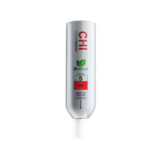CHI COLOR MASTER CANISTER 5 - RED ADDITIVE - 400 ML
