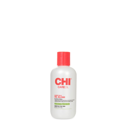 CHI CAREOIL ALOE SILK OIL BLEND