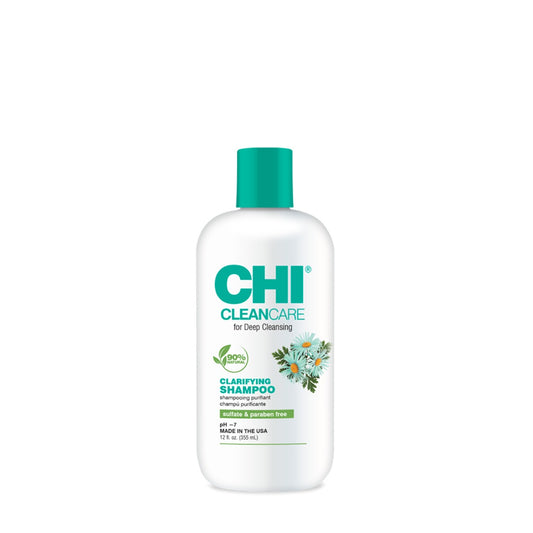CHI CLEANCARE - CLARIFYING SHAMPOO