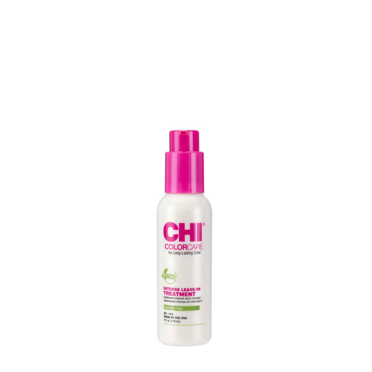 CHI COLORCARE INTENSE LEAVE-IN TREATMENT 118 ML
