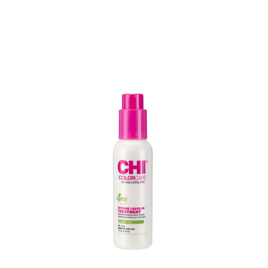 CHI COLORCARE INTENSE LEAVE-IN TREATMENT 118 ML