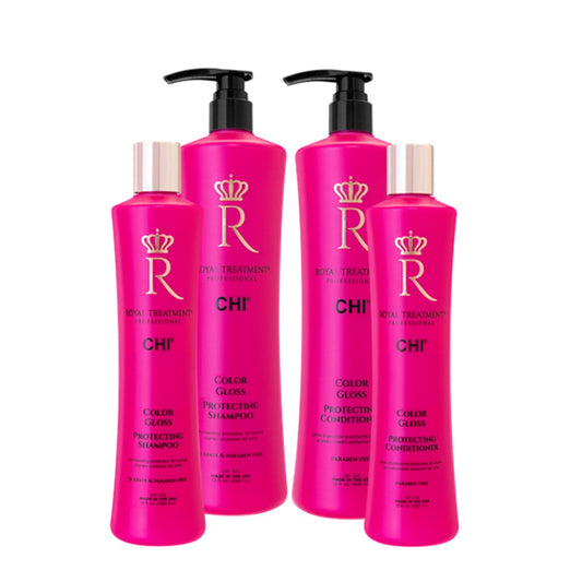 CHI RT COLOR GLOSS INTRO