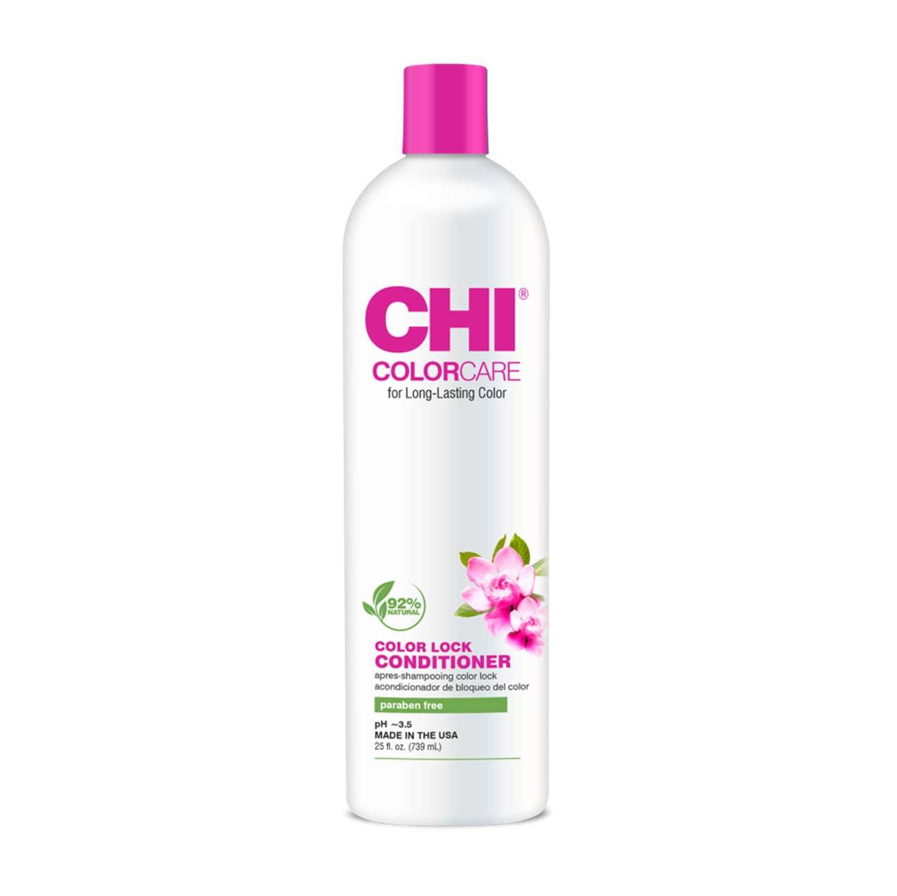 CHI COLORCARE - COLOR LOCK CONDITIONER