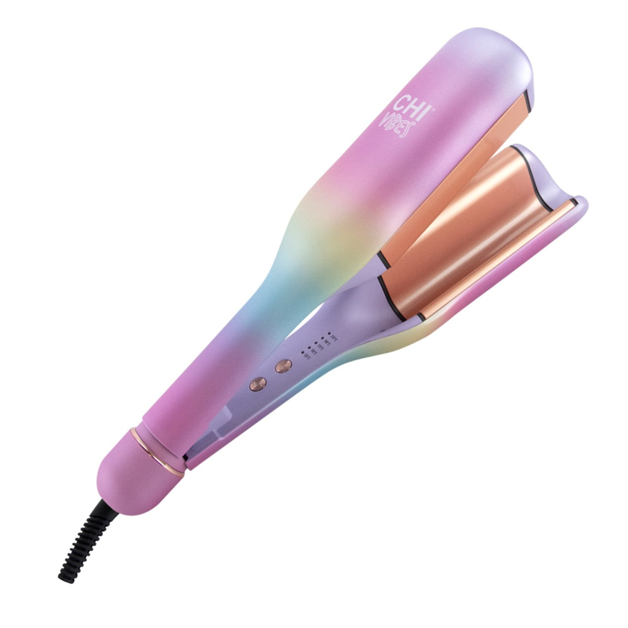 CHI VIBES COLOSSAL WAVES MULTIFUNCTIONAL WAVER