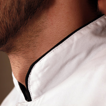 DARK STAG BARBER JACKET