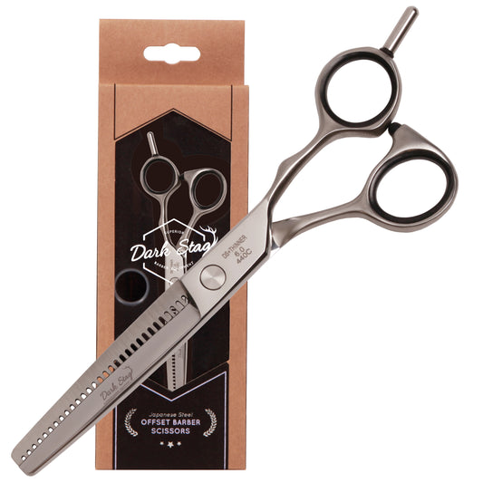 DARK STAG BUCK THINNER 5.5"