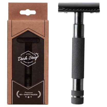 DARK STAG SR+ SAFETY RAZOR