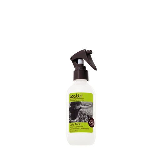 ECO KIDS DAILY TONIC LEAVE-IN CONDITIONER 200 ML