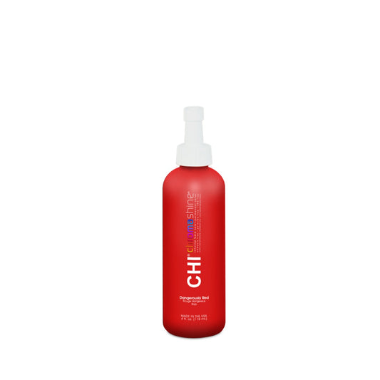 CHI CHROMASHINE 2.0 - DANGEROUSLY RED 118 ML