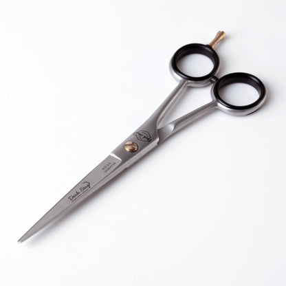 DARK STAG 1  BARBER SCISSORS 6", 6.5" & 7" (TAGGETE)