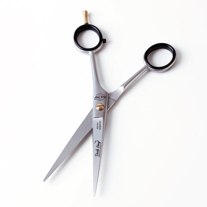 DARK STAG 1  BARBER SCISSORS 6", 6.5" & 7" (TAGGETE)