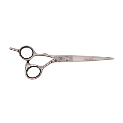 DARK STAG+ OFFSET LEFTY SCISSOR 6"