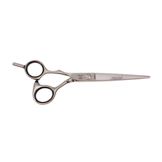 DARK STAG+ OFFSET LEFTY SCISSOR 6"