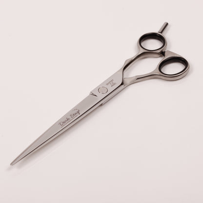 DARK STAG + OFFSET SCISSOR 6" & 7" SCISSORS