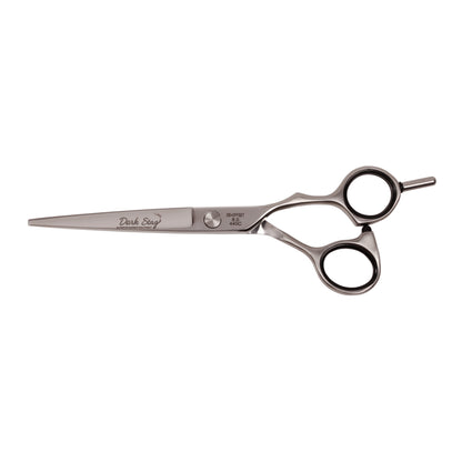 DARK STAG + OFFSET SCISSOR 6" & 7" SCISSORS