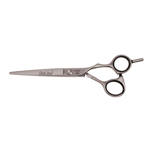 DARK STAG + OFFSET SCISSOR 6" & 7" SCISSORS