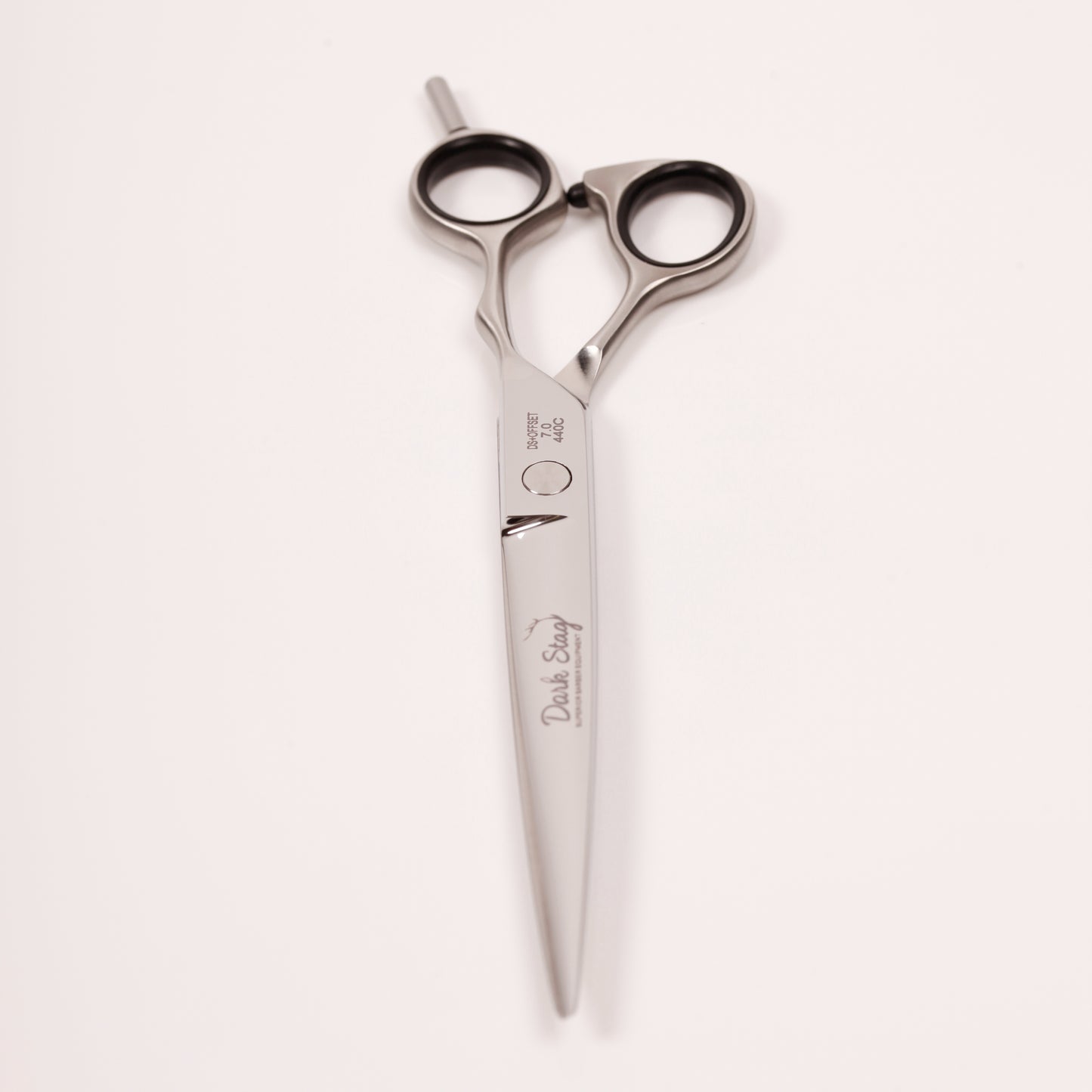 DARK STAG + OFFSET SCISSOR 6" & 7" SCISSORS