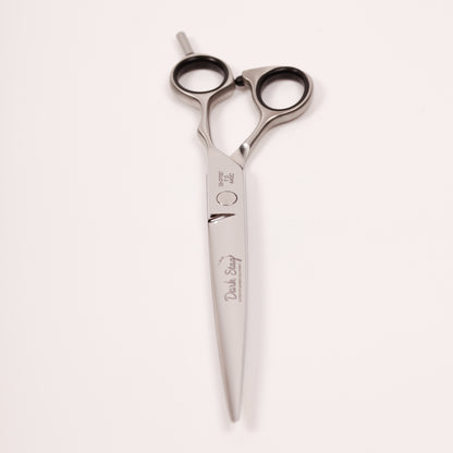 DARK STAG + OFFSET SCISSOR 6" & 7" SCISSORS
