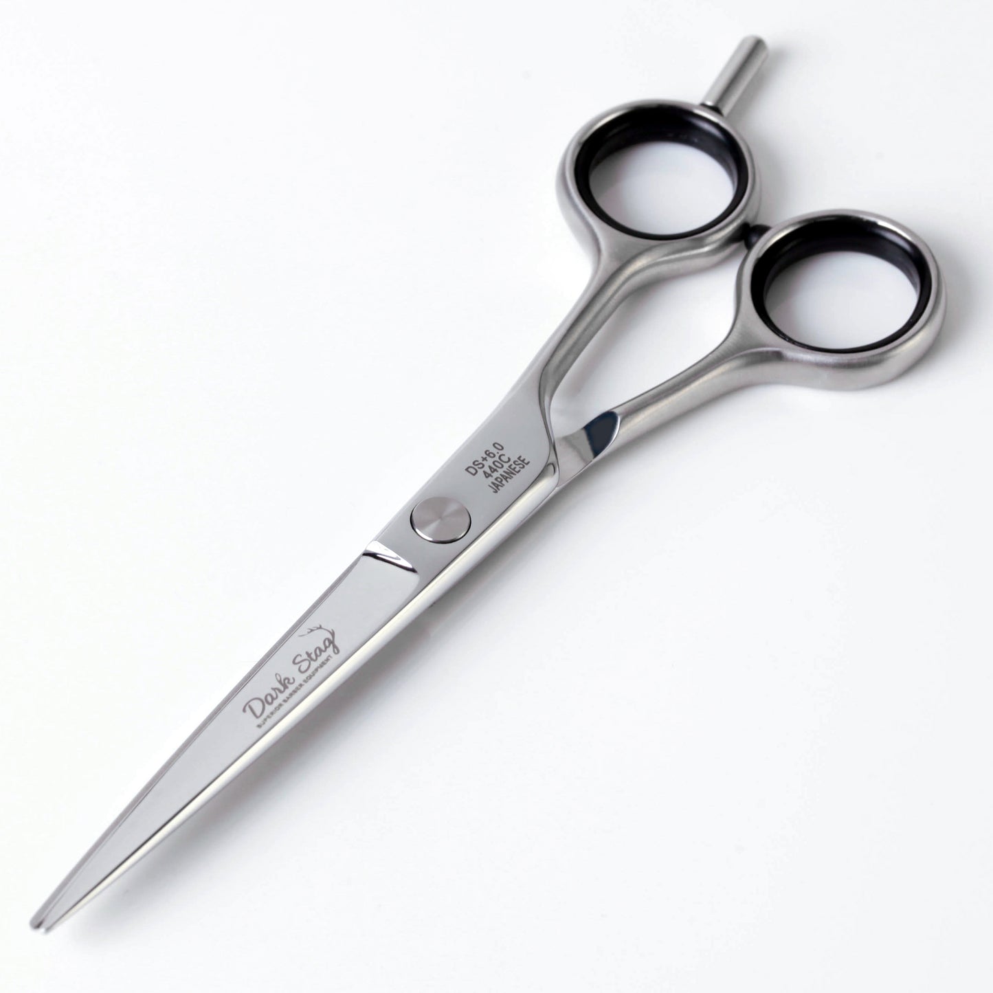 DARK STAG+  BARBER SCISSERS 6.0", 6,5 & 7"