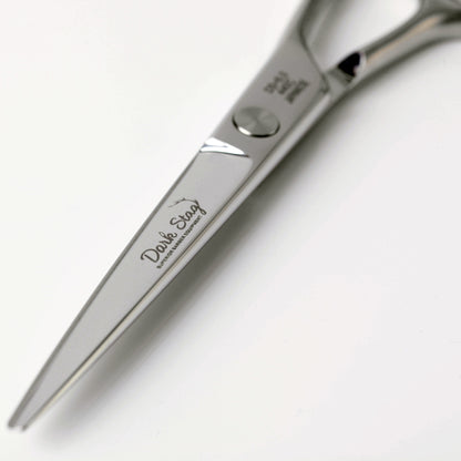 DARK STAG+  BARBER SCISSERS 6.0", 6,5 & 7"