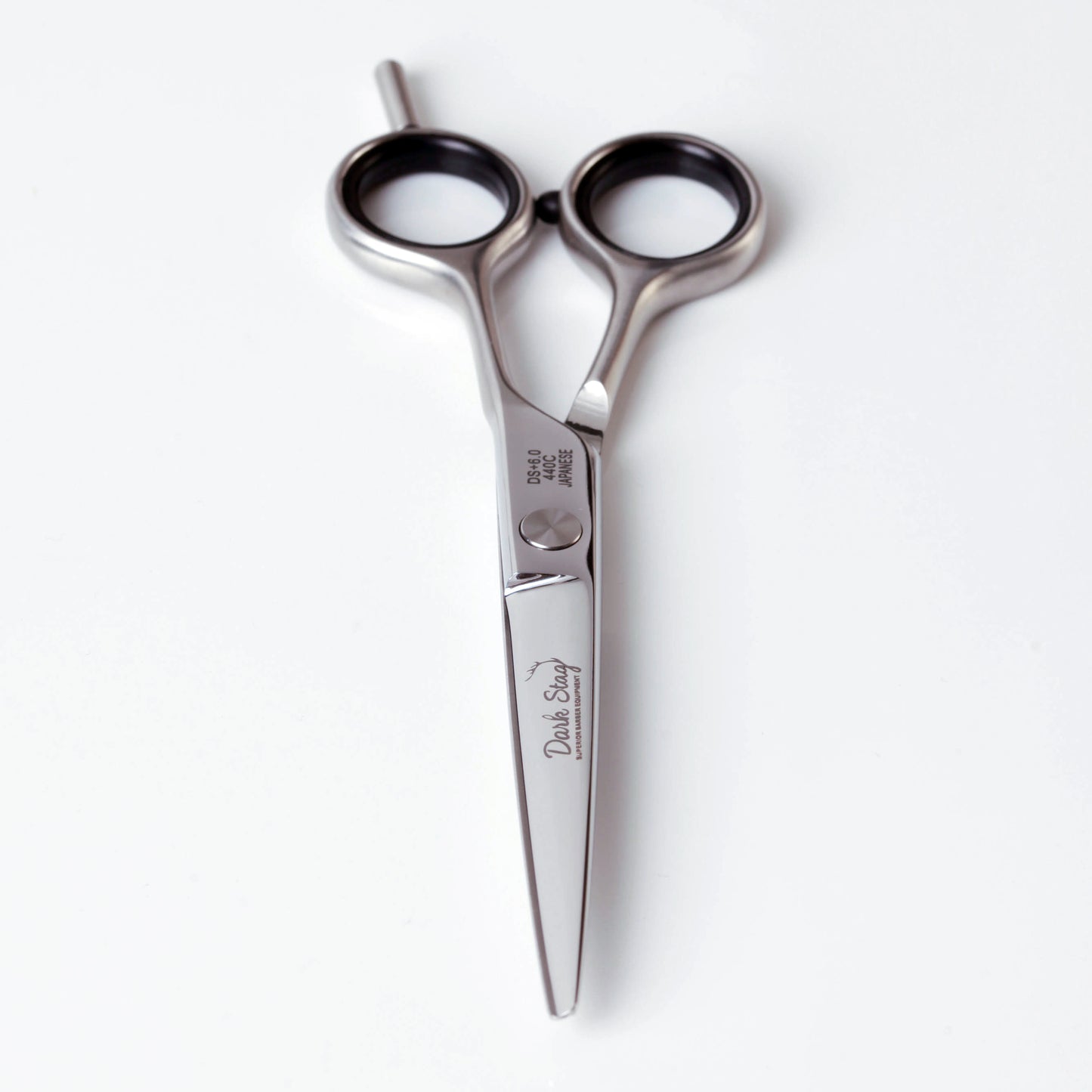 DARK STAG+  BARBER SCISSERS 6.0", 6,5 & 7"