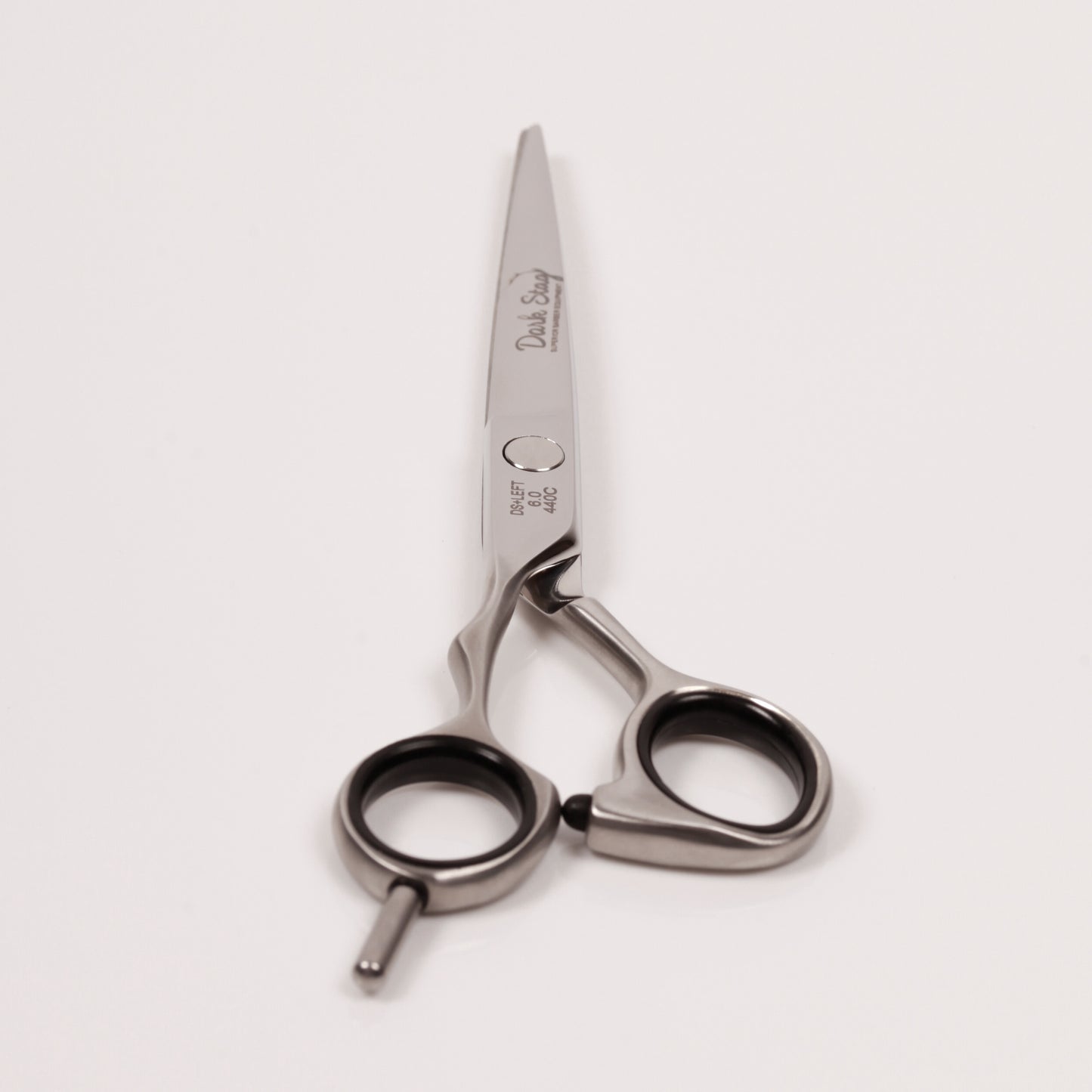 DARK STAG+ OFFSET LEFTY SCISSOR 6"