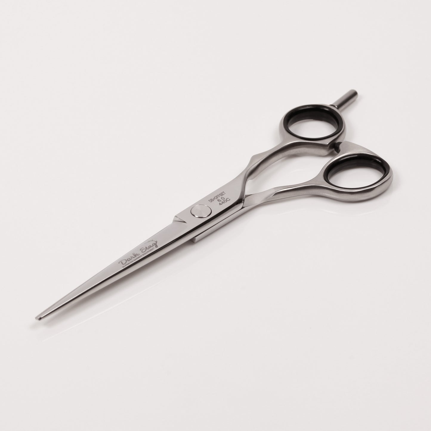 DARK STAG + OFFSET SCISSOR 6" & 7" SCISSORS