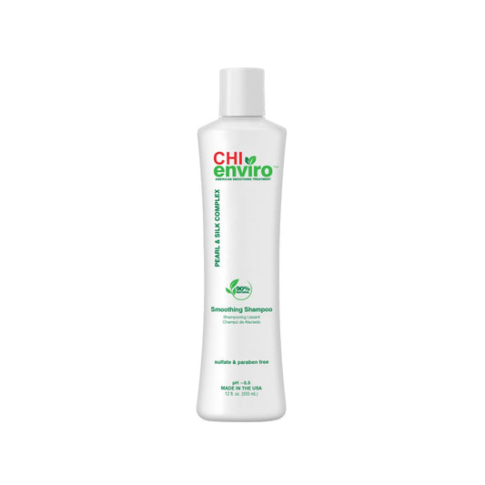 CHI ENVIRO SMOOTHING SHAMPOO