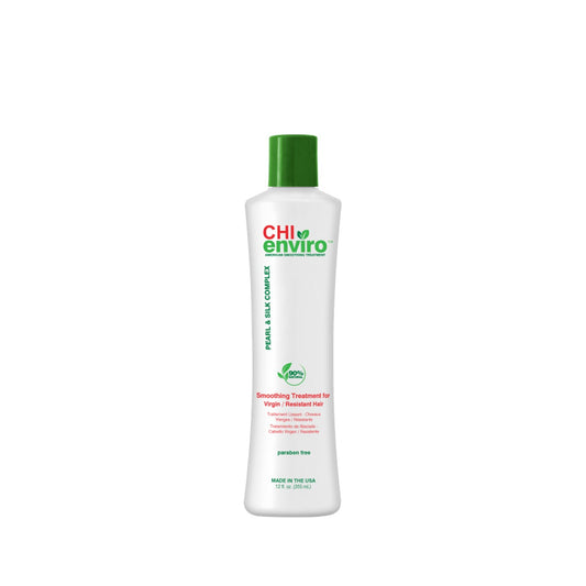 CHI ENVIRO SMOOTHING TREATMENT - VIRGIN/RESISTANT HAIR - 355 ML