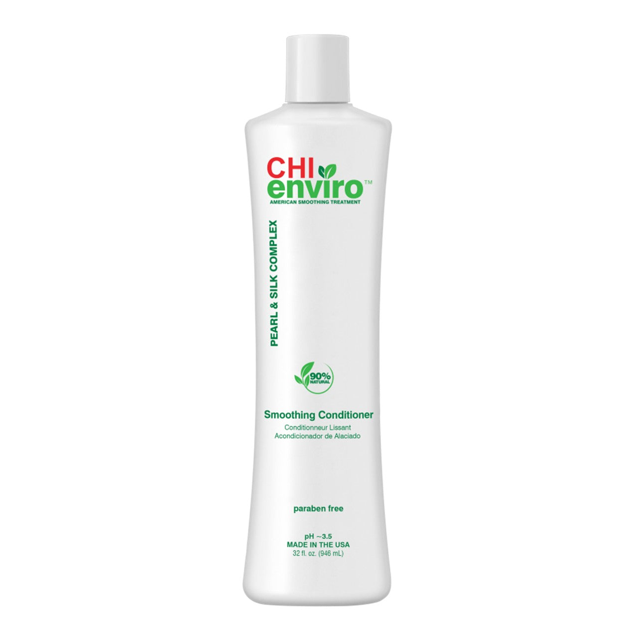 CHI ENVIRO SMOOTHING CONDITIONER