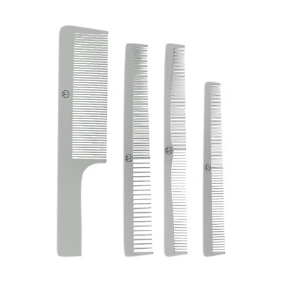 ESQUIRE THE CUTTING COMB SET