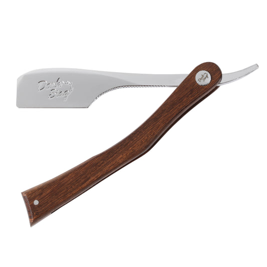 DARK STAG KAMISORI STRAIGHT RAZOR