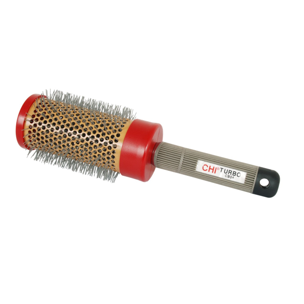 CHI CERAMIC ROUND BRUSHES - NYLON