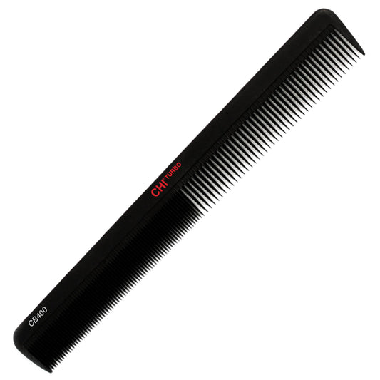 CHI TURBO CARBON TAPER COMB - CB400