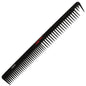 CHI TURBO CARBON WIDE TOOTH CUTTING COMB - CB500