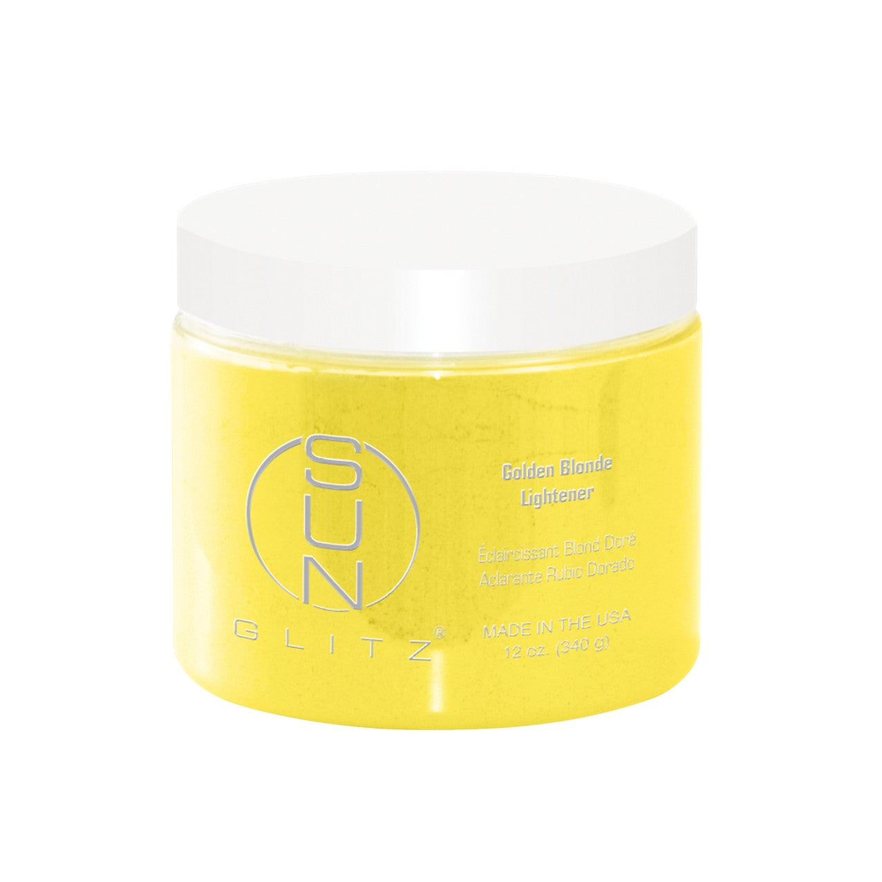 GOLDEN BLOND LIGHTENER - 355 GR