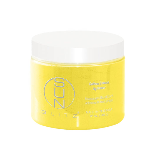 GOLDEN BLOND LIGHTENER - 355 GR