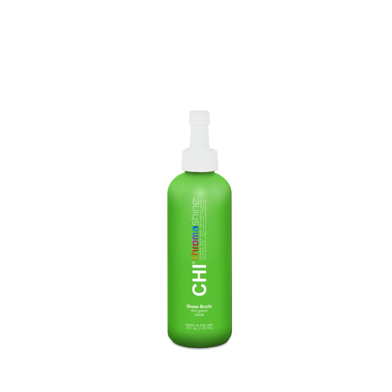 CHI CHROMASHINE 2.0 - GRASS ROOTS 118 ML