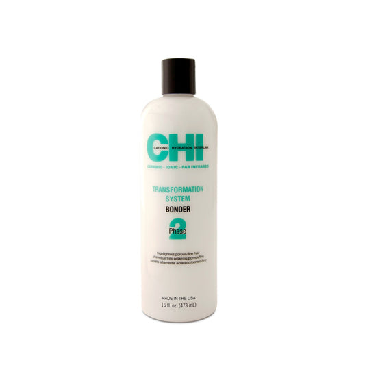 CHI TRANSFORMATION BONDER C - PHASE 2 (GRØNN) - 454 ML
