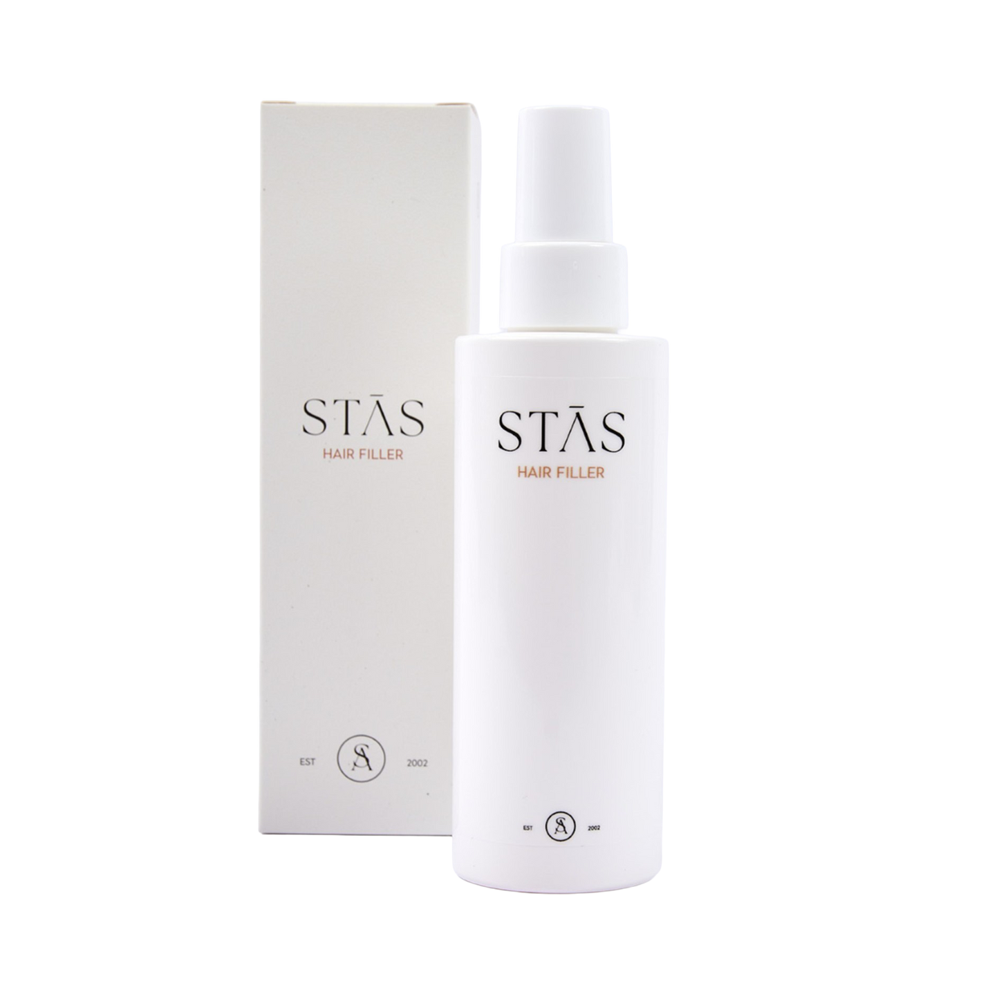 STAS HAIR FILLER 150 ML