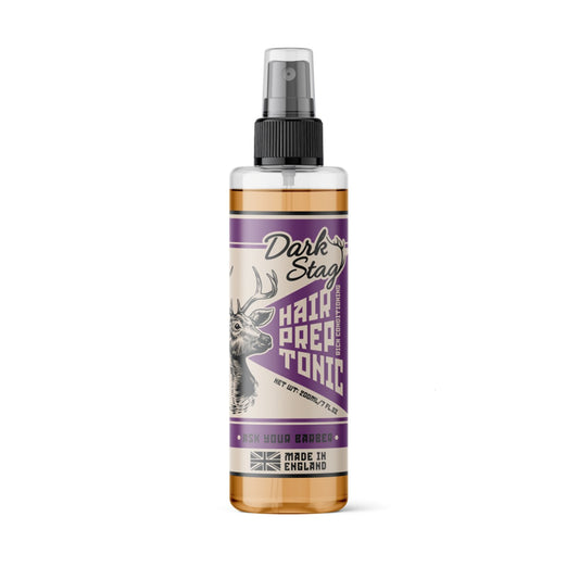 DARK STAG - HAIR PREP TONIC 200 ML