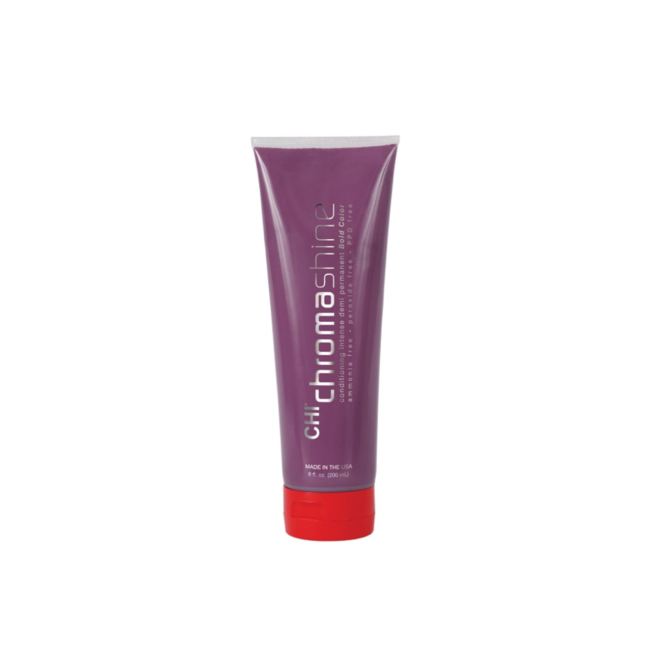CHI CHROMASHINE - HOT FUSHIA 251 ML
