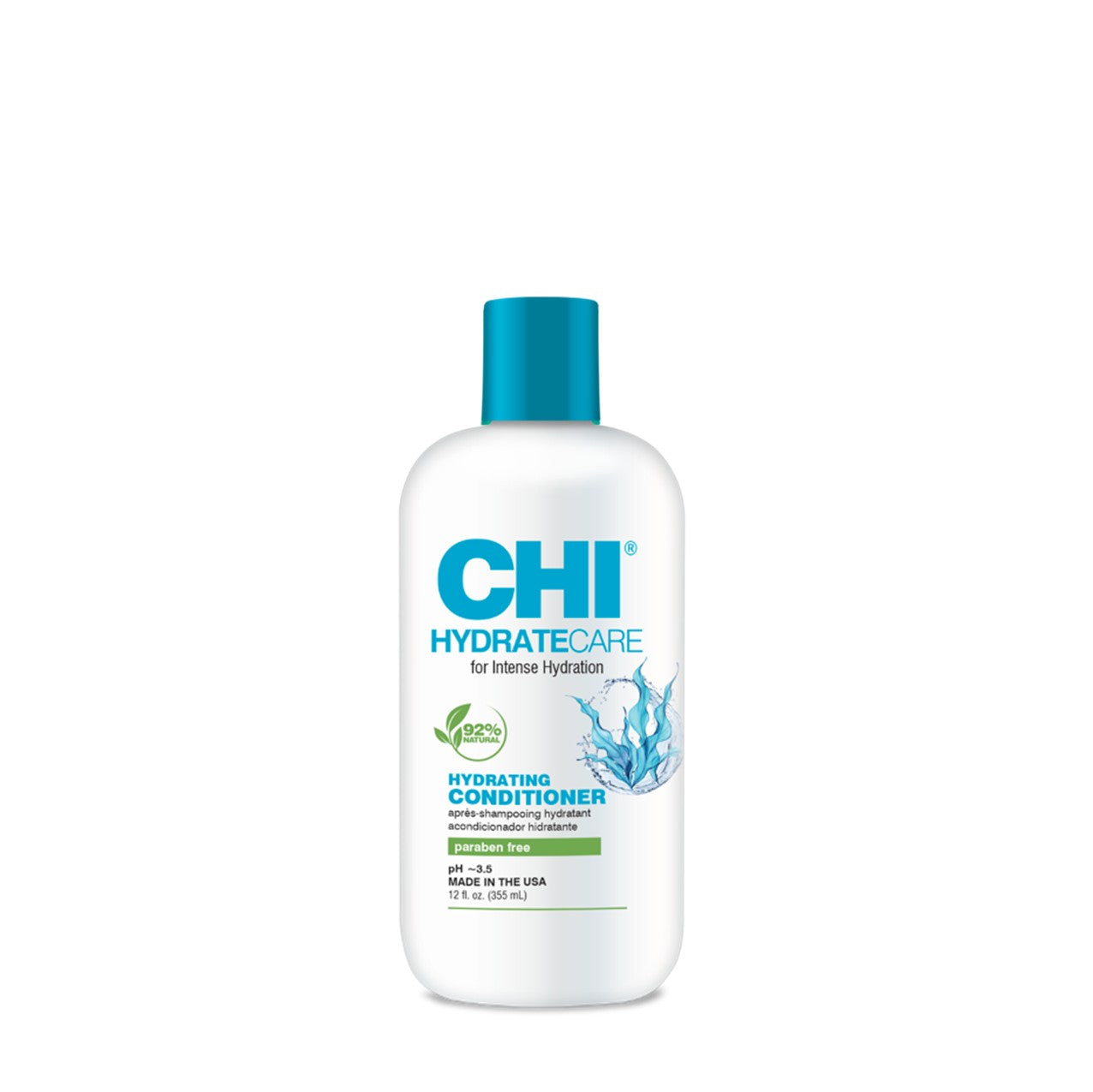 CHI HYDRATECARE - HYDRATING CONDITIONER