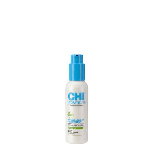 CHI HYDRATECARE INTENSE LEAVE-IN TREATMENT 118 ML